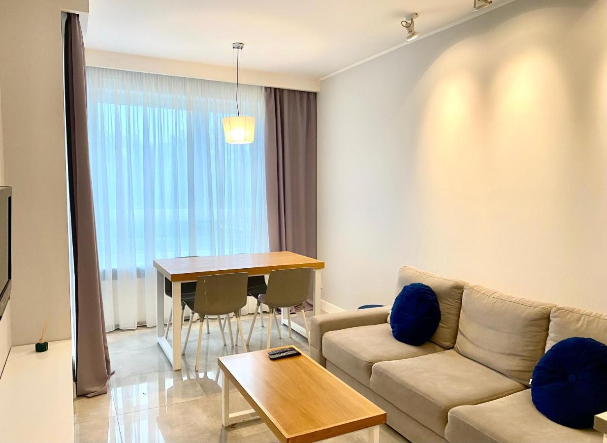 Project Comfort Zeromskiego 1/7 Metro Slodowiec Appartement *