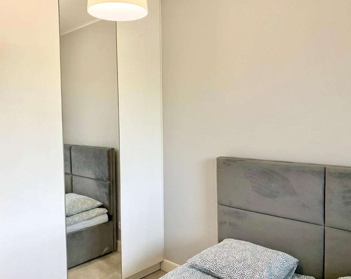 Project Comfort Zeromskiego 1/7 Metro Slodowiec Appartement *